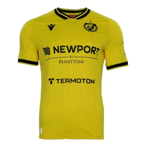 Femmes Widzew Łódź 2025/26 Extérieur Maillot