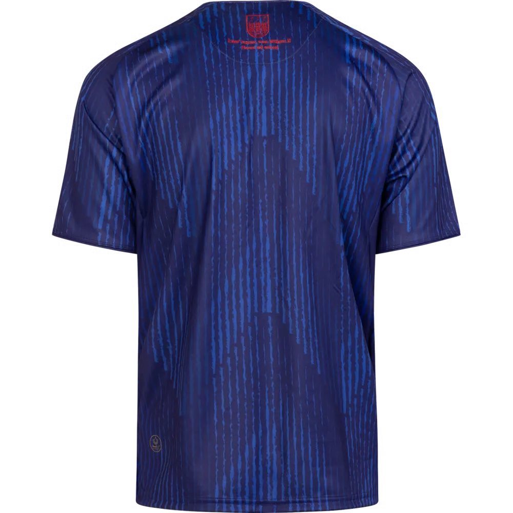 Maillot Extérieur Willem II 2025/26 Femme – Image 2