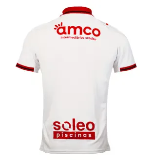 Maillot extérieur femme SC Braga 2025/26 – Image 2