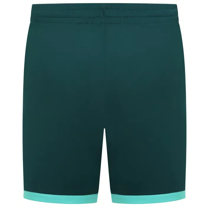 Femme Short Extérieur Wolverhampton Wanderers 2025/26 – Image 2