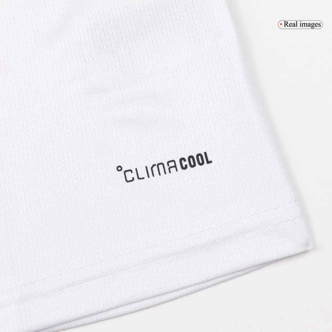 Maillot domicile de l'Allemagne pour la Coupe du Monde 2026 – Image 12