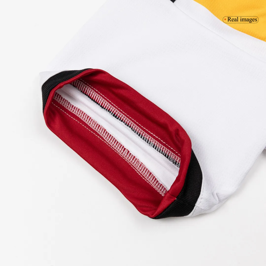 Maillot domicile de l'Allemagne pour la Coupe du Monde 2026 – Image 10