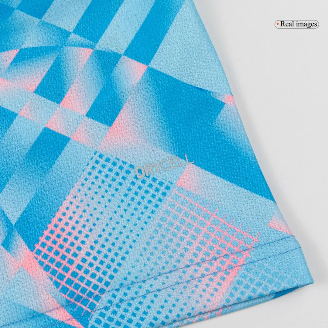 Maillot extérieur de la Suisse pour la Coupe du Monde de la FIFA 2026 – Image 11