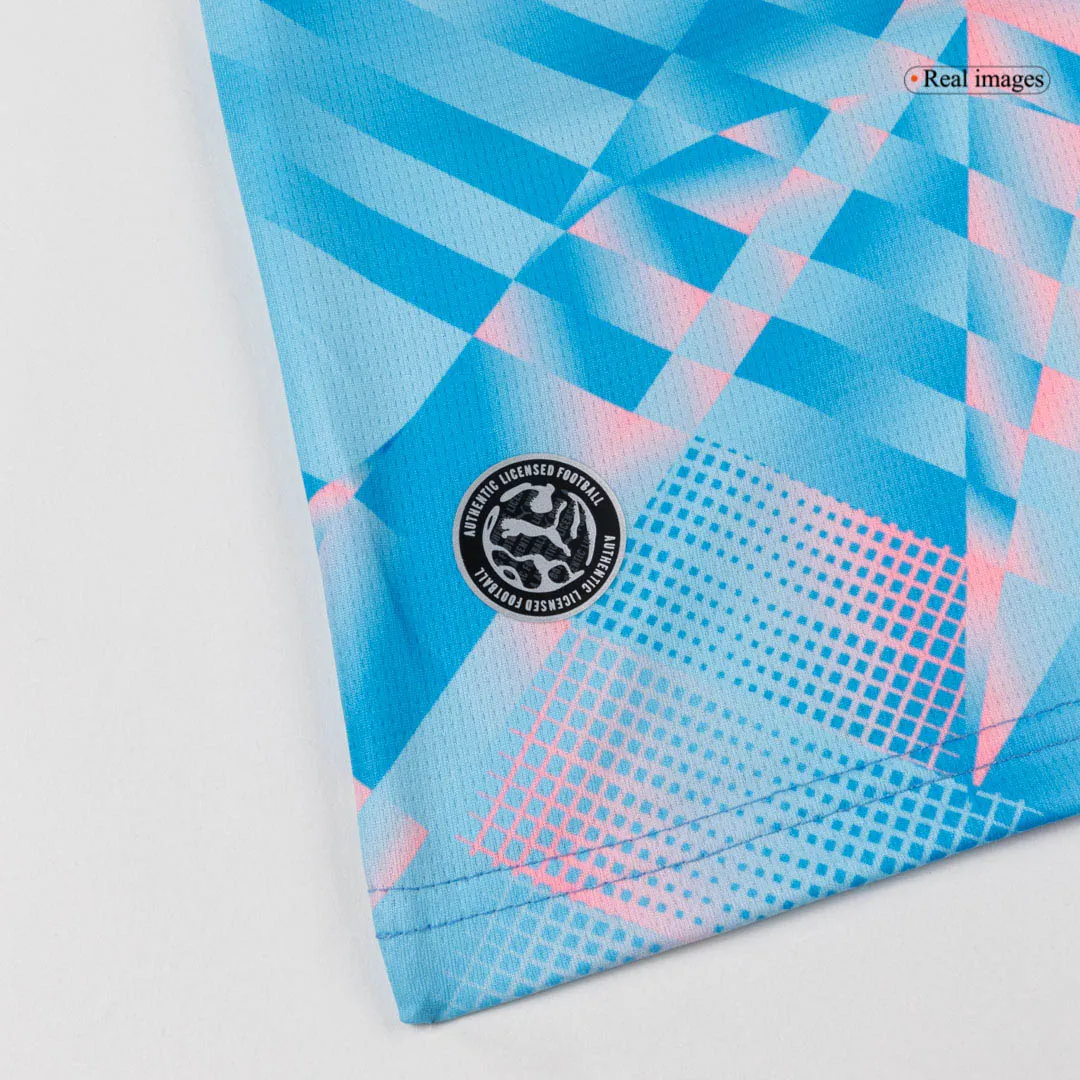 Maillot extérieur de la Suisse pour la Coupe du Monde de la FIFA 2026 – Image 10