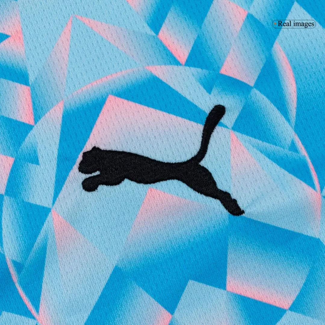 Maillot extérieur de la Suisse pour la Coupe du Monde de la FIFA 2026 – Image 7