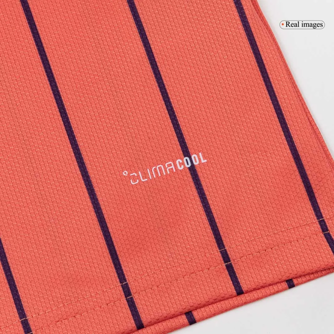 Maillot extérieur de l'Écosse pour la Coupe du Monde de la FIFA 2026 – Image 9