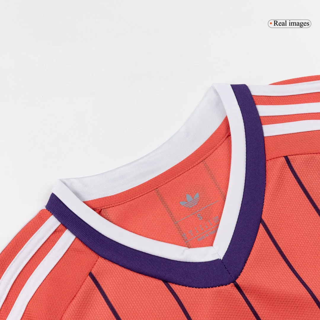 Maillot extérieur de l'Écosse pour la Coupe du Monde de la FIFA 2026 – Image 5