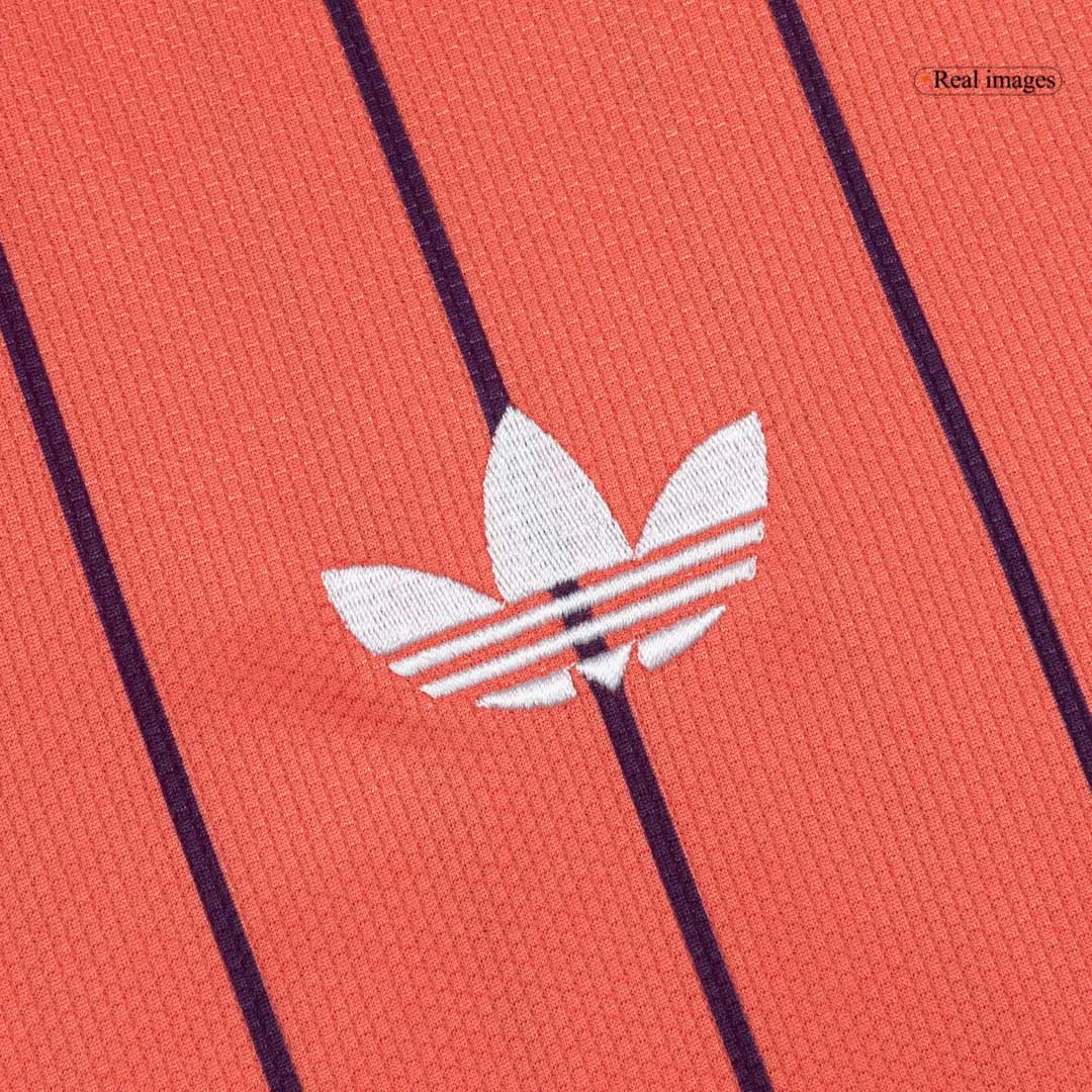 Maillot extérieur de l'Écosse pour la Coupe du Monde de la FIFA 2026 – Image 7