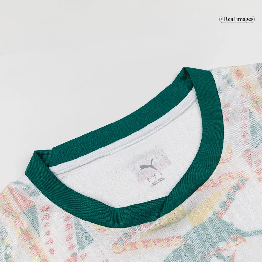Maillot domicile du Sénégal, version joueur, Coupe du Monde 2026 – Image 3