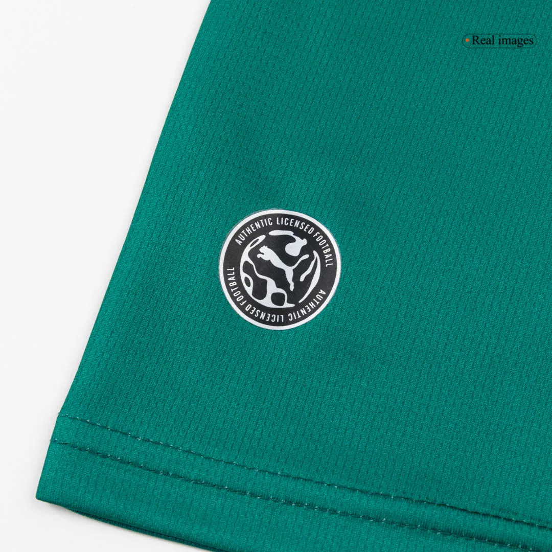 Maillot extérieur du Sénégal pour la Coupe du Monde 2026 – Image 7