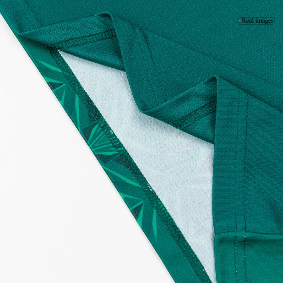 Maillot extérieur du Sénégal pour la Coupe du Monde 2026 – Image 9