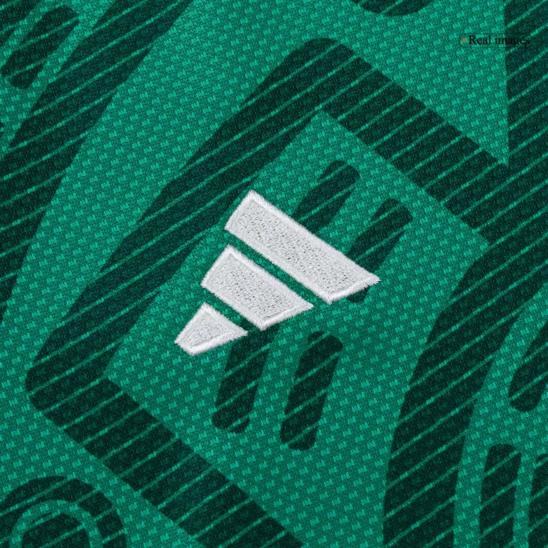 Maillots de football domicile pour enfants du Mexique, Coupe du Monde 2026 – Image 5