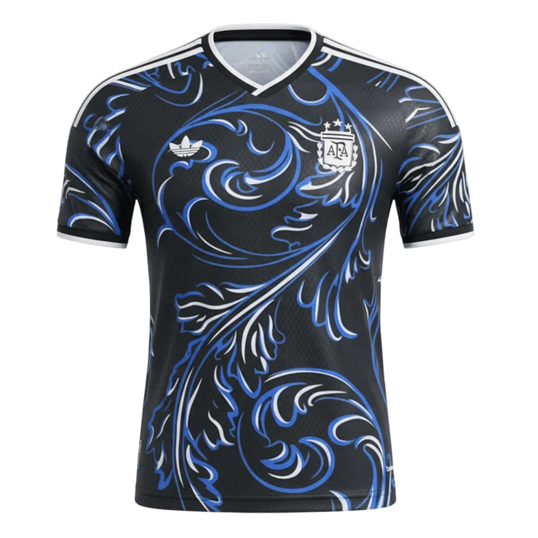 Maillot extérieur de l'Argentine (version joueur) pour la Coupe du Monde 2026