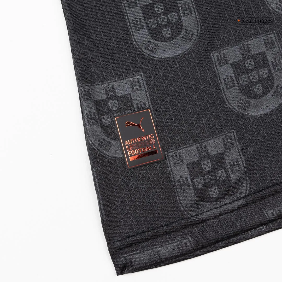 Maillot spécial joueur du Portugal pour la Coupe du Monde 2026 – Image 7