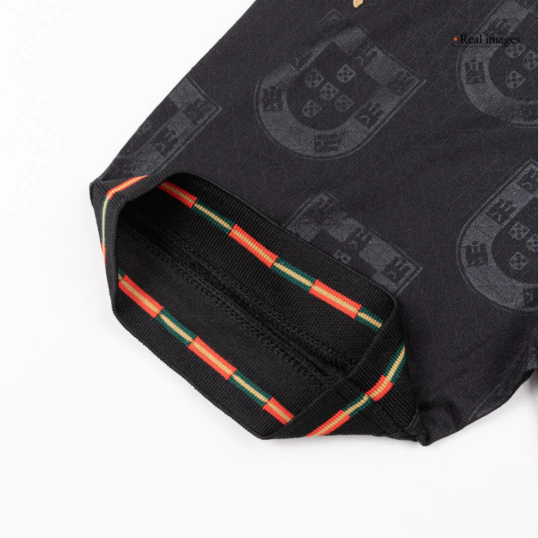 Maillot spécial joueur du Portugal pour la Coupe du Monde 2026 – Image 6