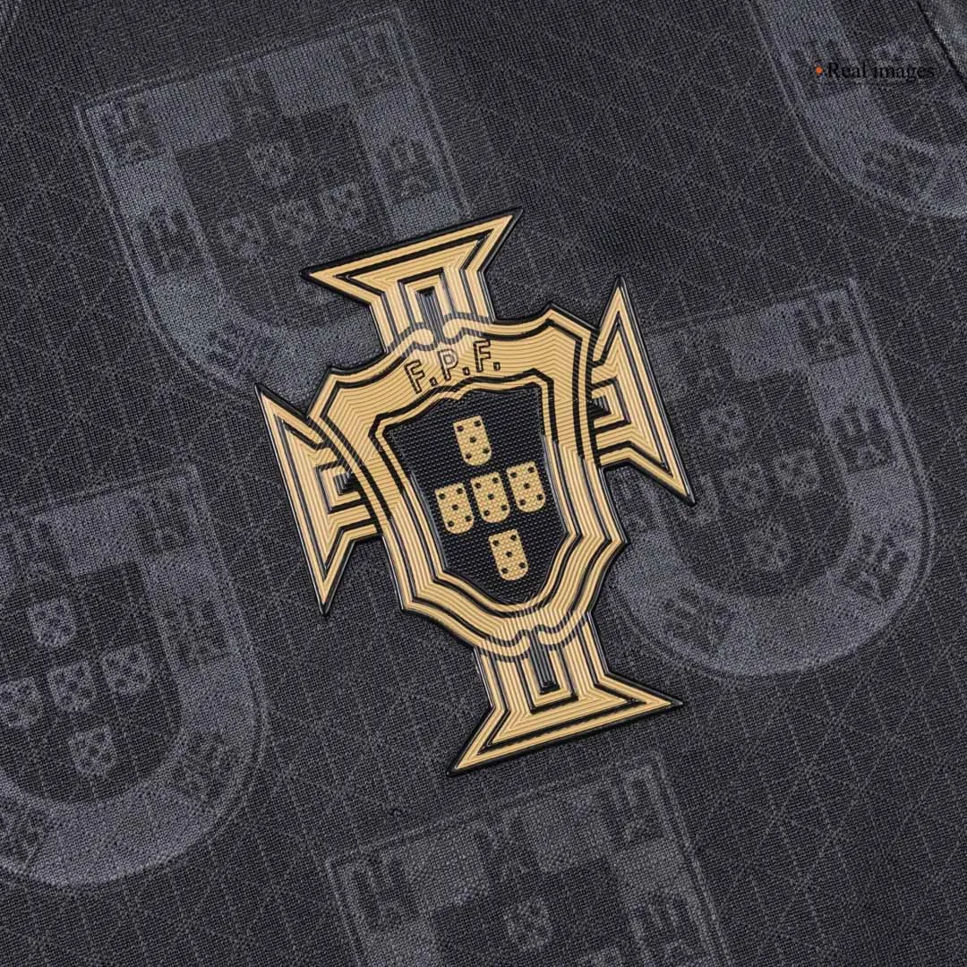 Maillot spécial joueur du Portugal pour la Coupe du Monde 2026 – Image 4