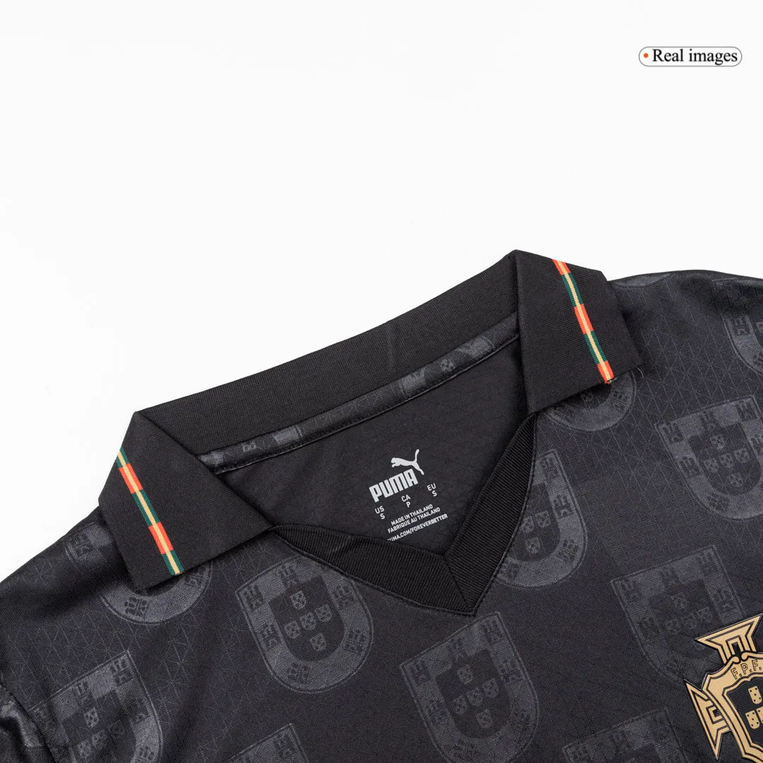 Maillot spécial joueur du Portugal pour la Coupe du Monde 2026 – Image 3