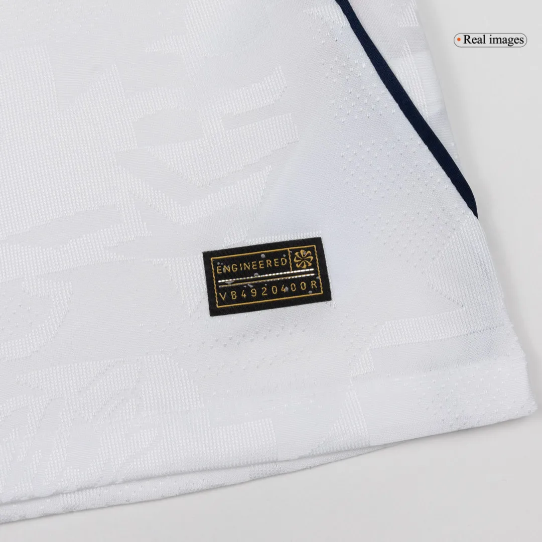 Maillot domicile de l'Angleterre (version joueur) Coupe du Monde 2026 – Image 9