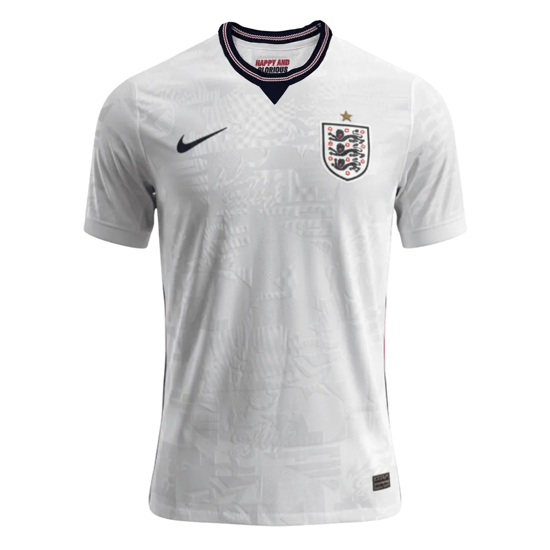 Maillot domicile de l'Angleterre (version joueur) Coupe du Monde 2026 – Image 3