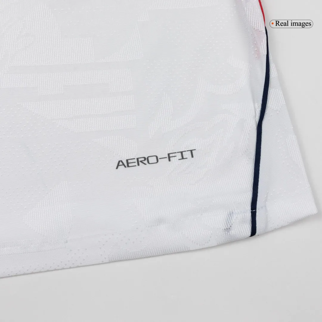 Maillot domicile de l'Angleterre (version joueur) Coupe du Monde 2026 – Image 8