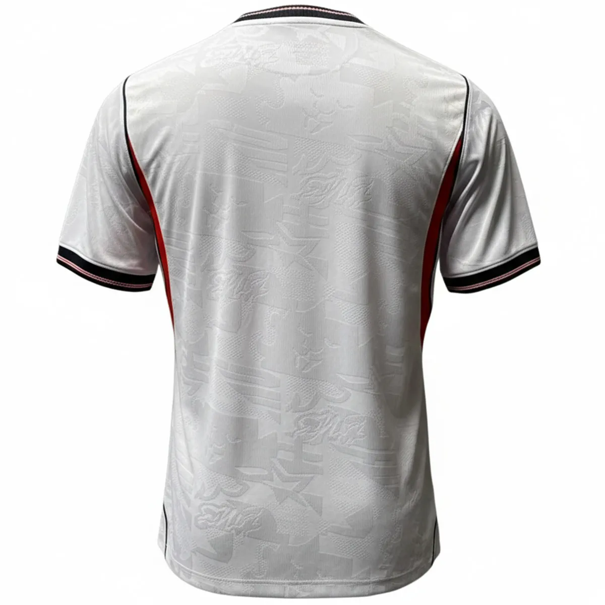 Maillot domicile de l'Angleterre (version joueur) Coupe du Monde 2026 – Image 2