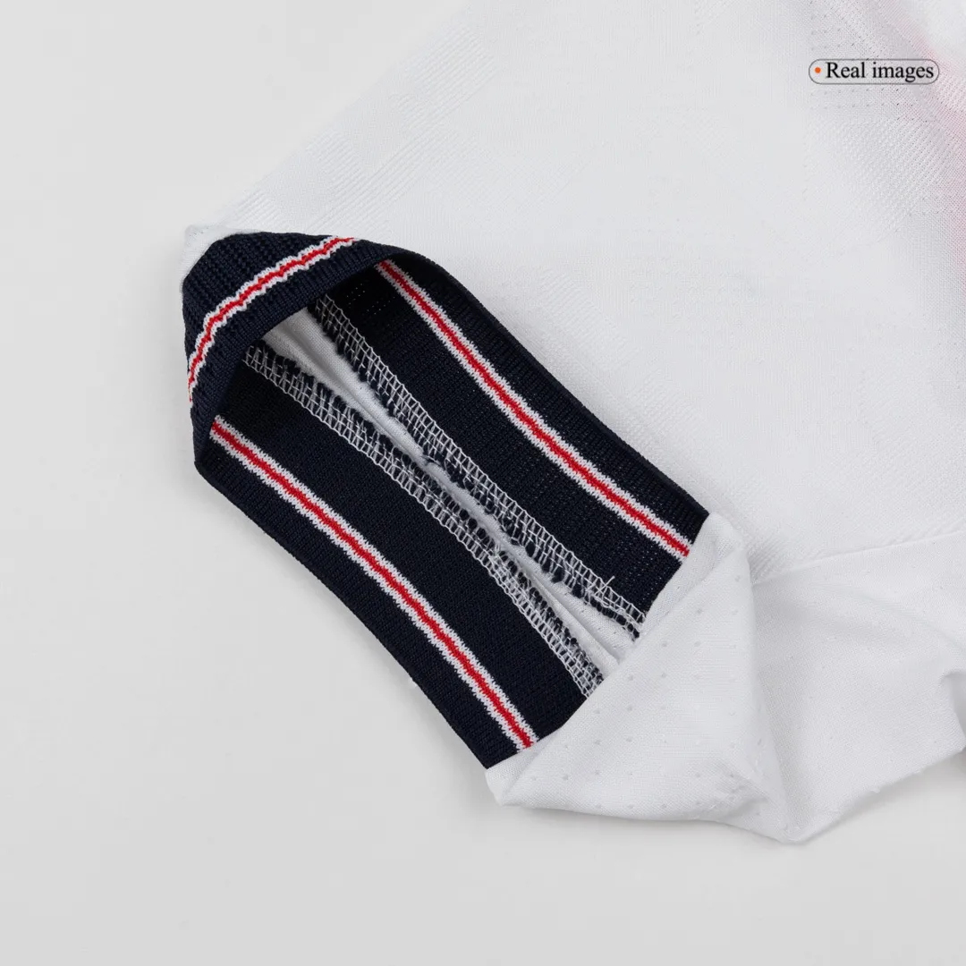 Maillot domicile de l'Angleterre (version joueur) Coupe du Monde 2026 – Image 7