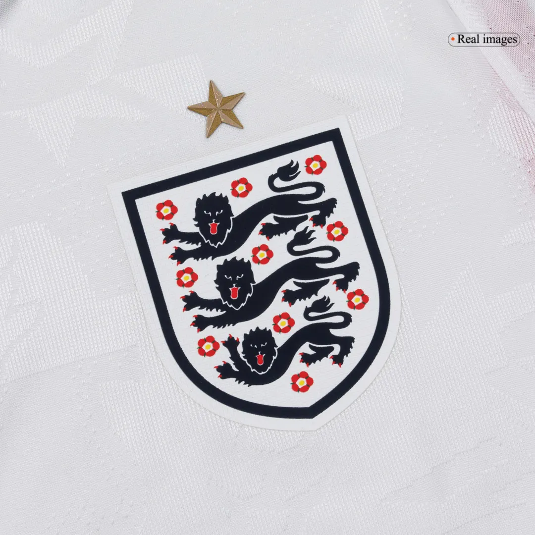 Maillot domicile de l'Angleterre (version joueur) Coupe du Monde 2026 – Image 5