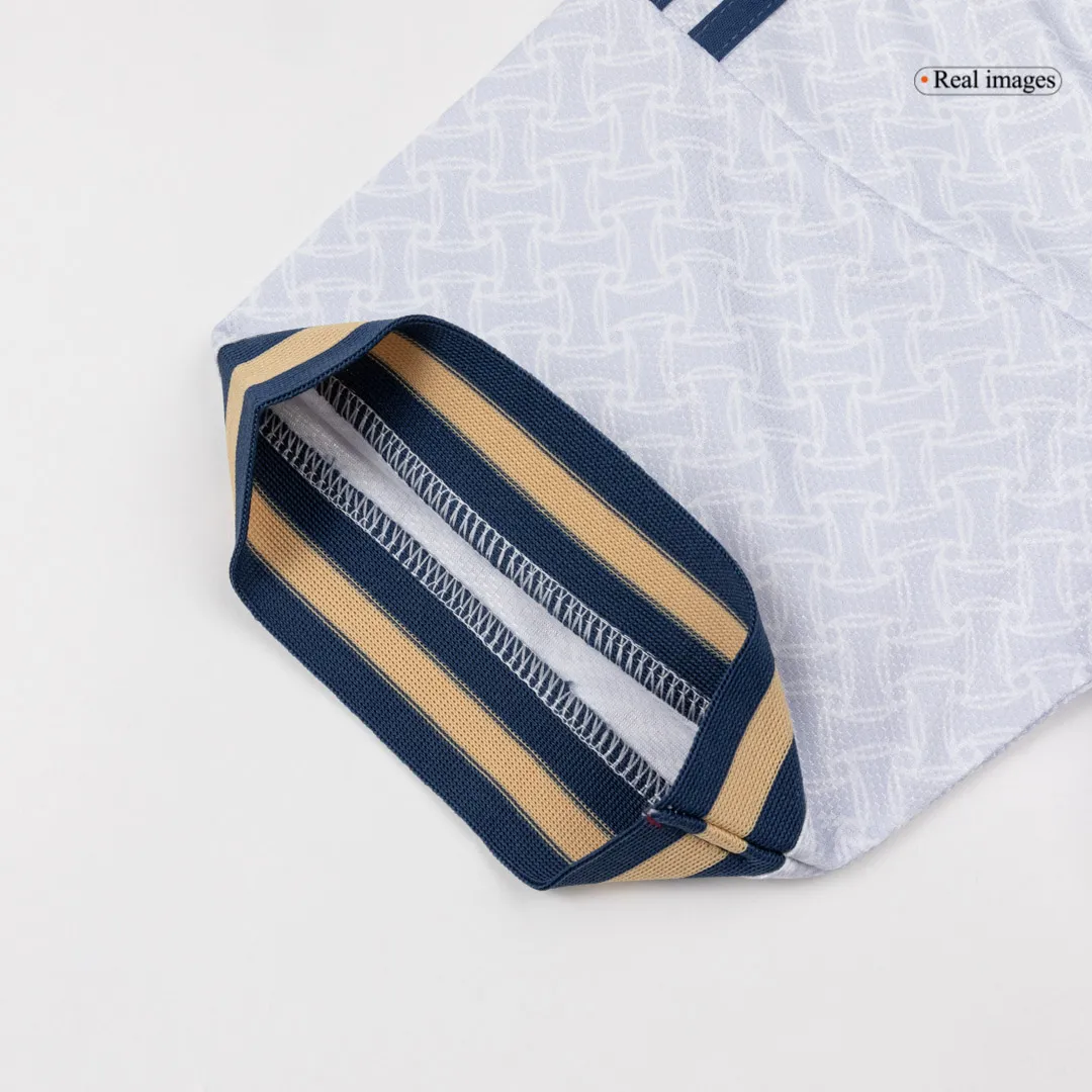 Maillot extérieur de l'Italie pour la Coupe du Monde 2026 – Image 6