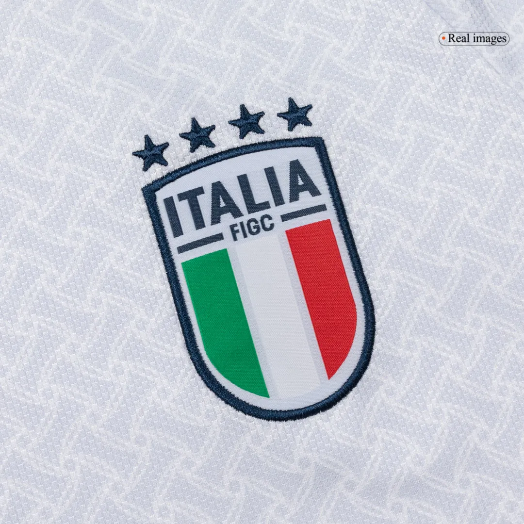 Maillot extérieur de l'Italie pour la Coupe du Monde 2026 – Image 4