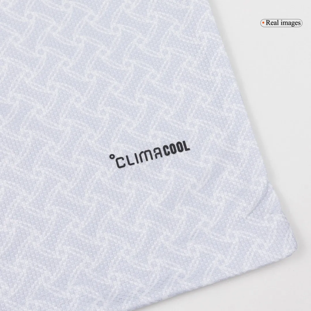 Maillot extérieur de l'Italie pour la Coupe du Monde 2026 – Image 7