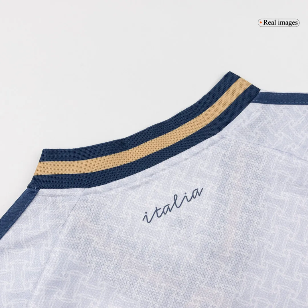 Maillot extérieur de l'Italie pour la Coupe du Monde 2026 – Image 8