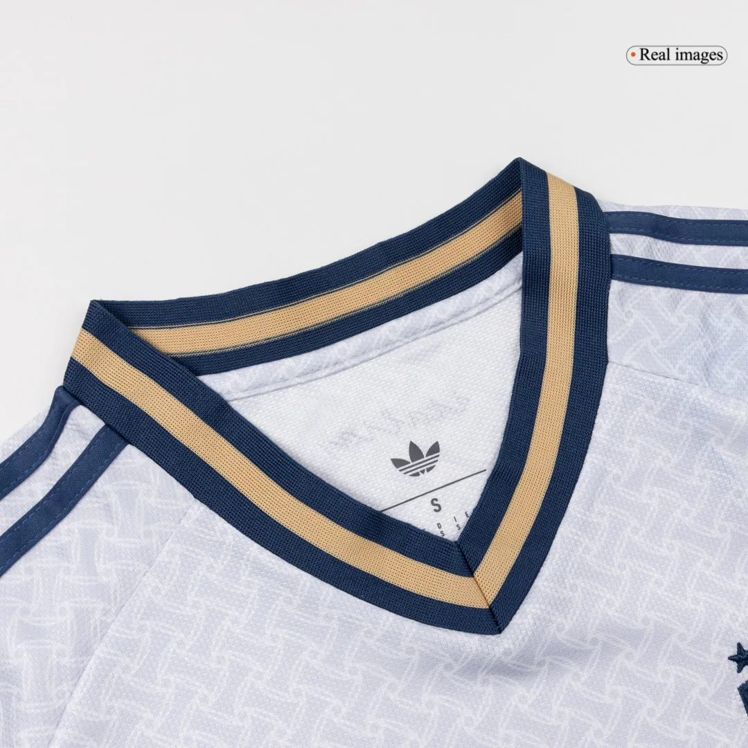 Maillot extérieur de l'Italie pour la Coupe du Monde 2026 – Image 3