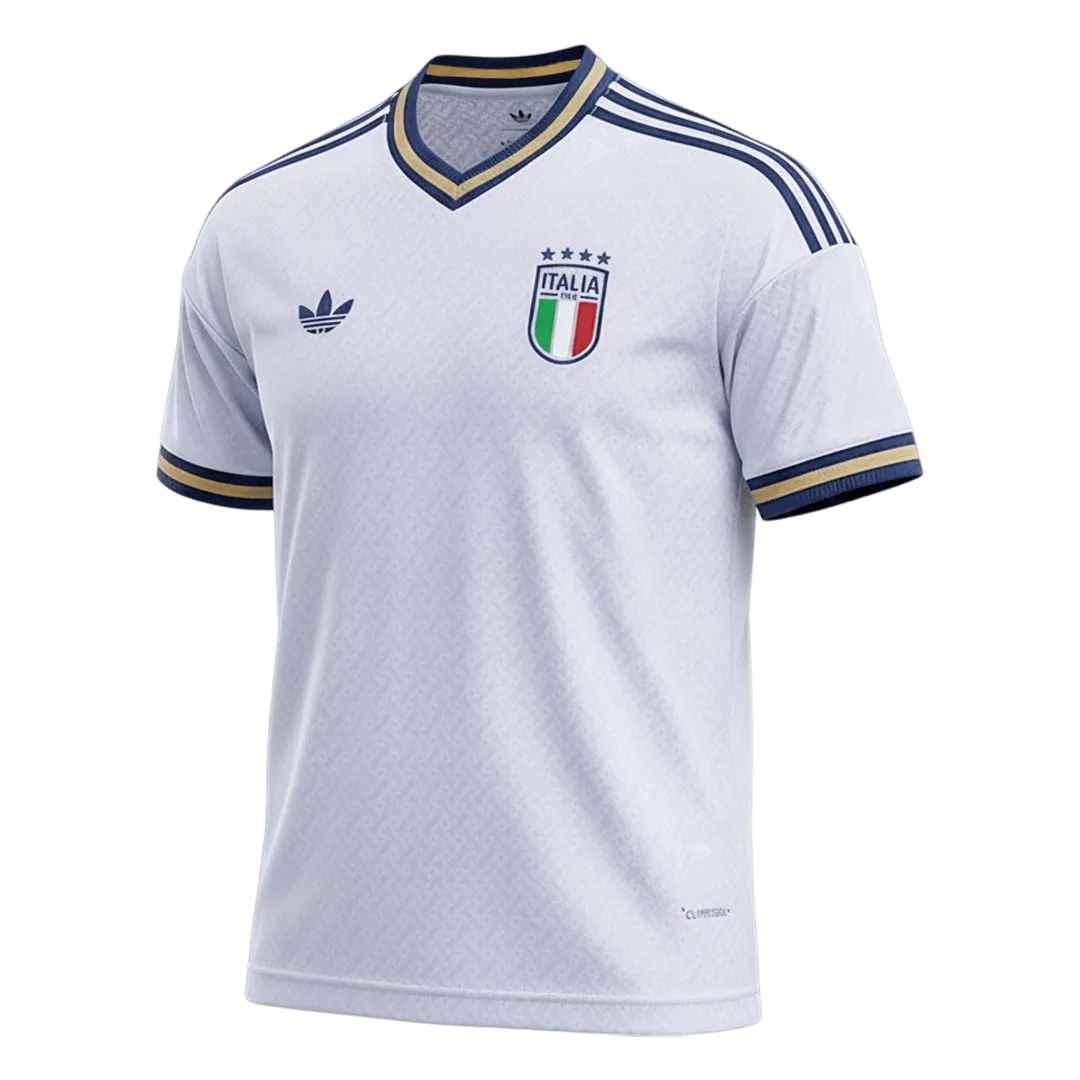 Maillot extérieur de l'Italie pour la Coupe du Monde 2026