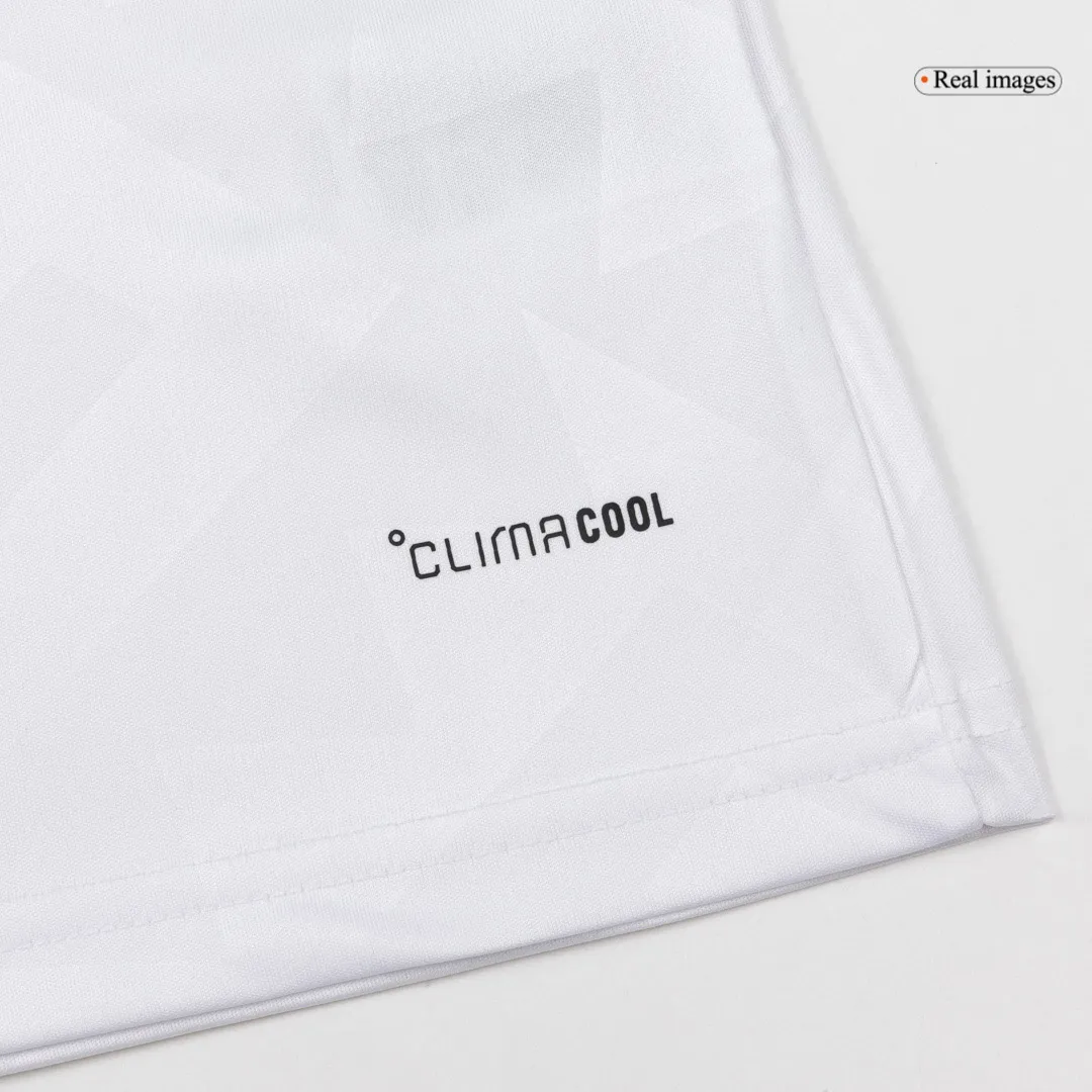 Maillot extérieur du Mexique pour la Coupe du Monde de la FIFA 2026 – Image 9