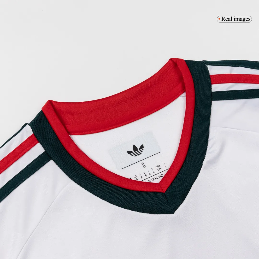 Maillot extérieur du Mexique pour la Coupe du Monde de la FIFA 2026 – Image 5