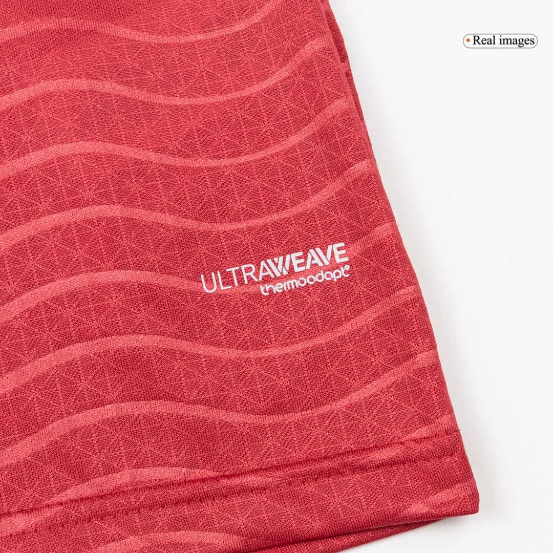 Maillot domicile du Portugal, version joueur, Coupe du Monde 2026 – Image 8