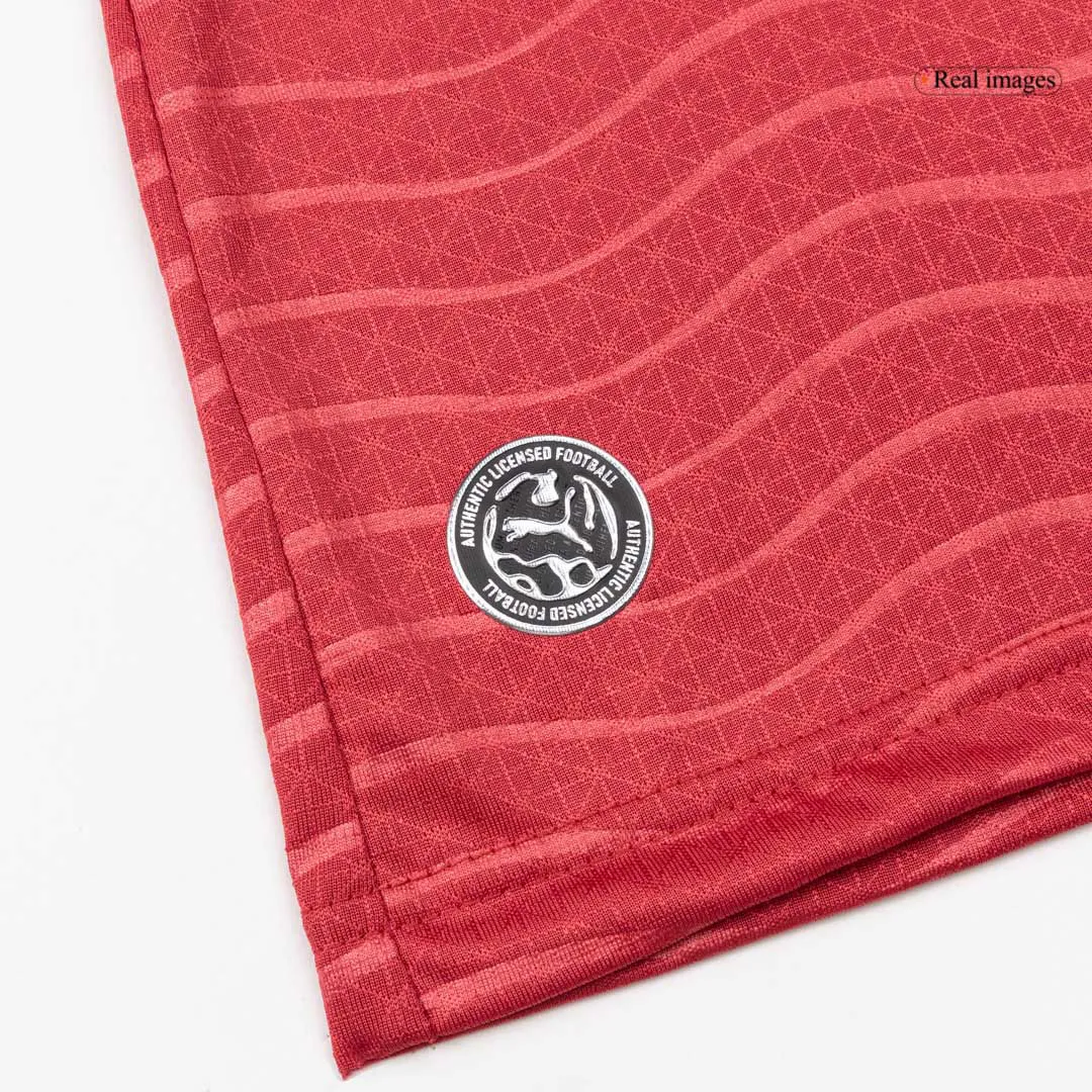 Maillot domicile du Portugal, version joueur, Coupe du Monde 2026 – Image 7