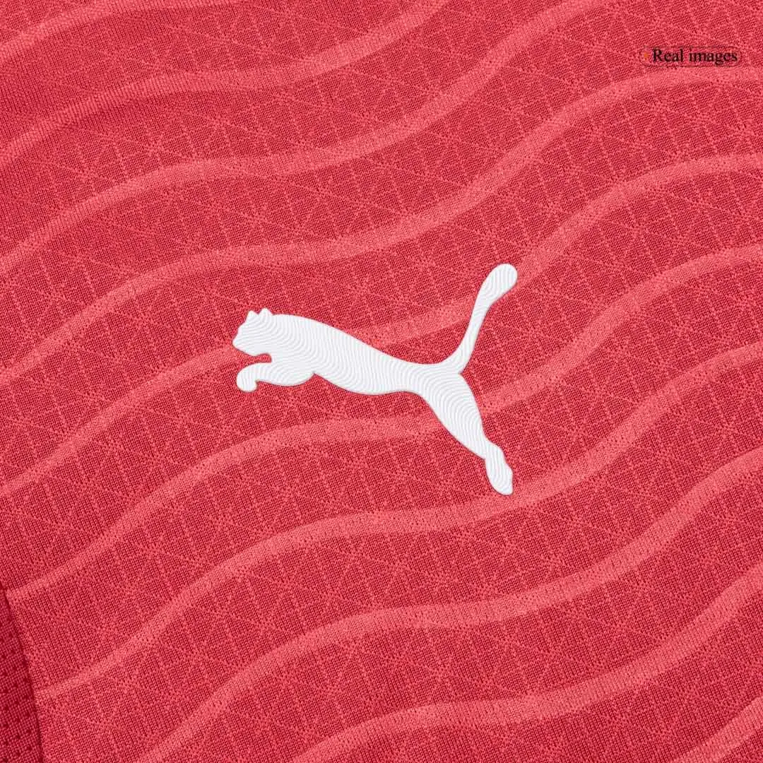 Maillot domicile du Portugal, version joueur, Coupe du Monde 2026 – Image 5