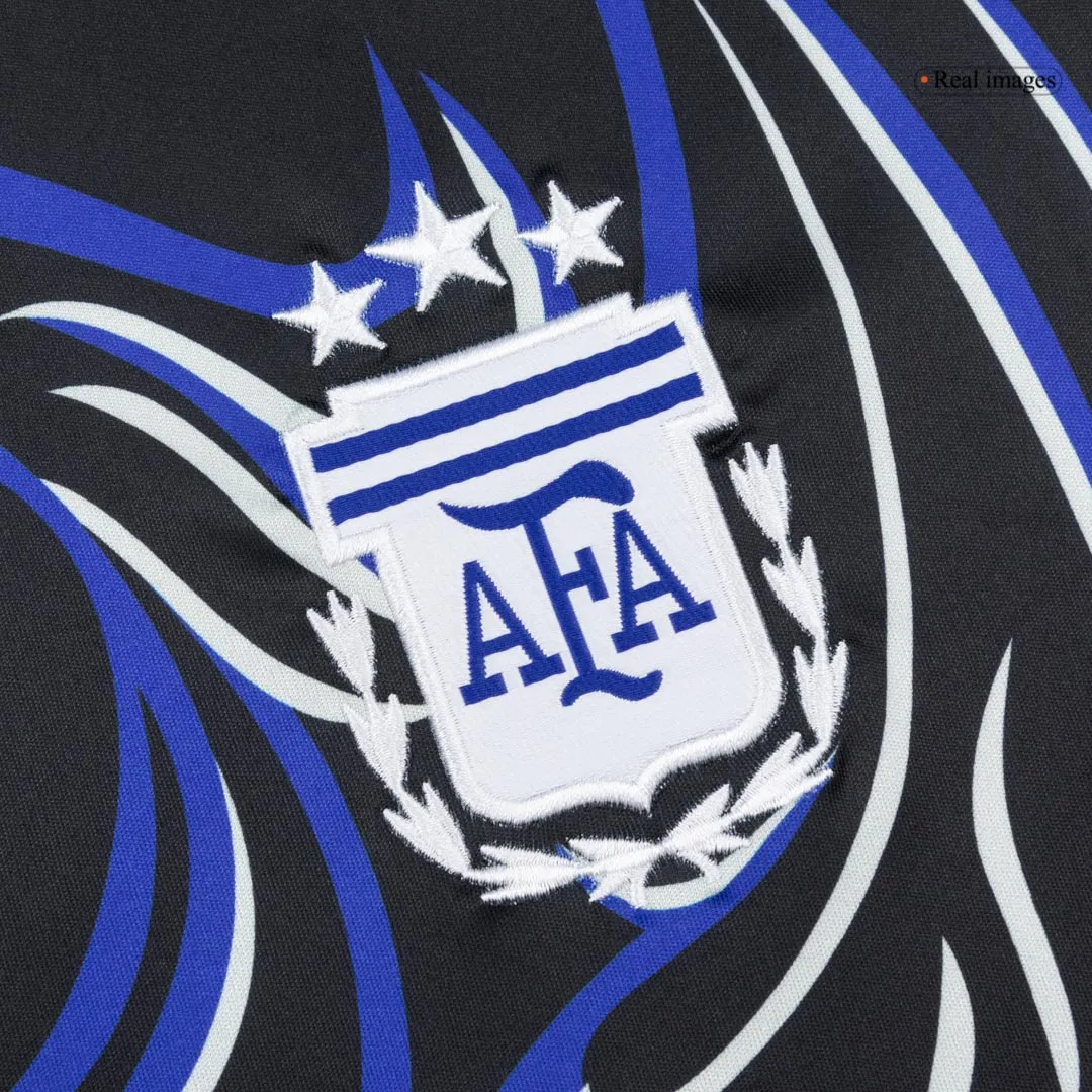 Maillot extérieur de l'Argentine pour la Coupe du Monde 2026 – Image 4