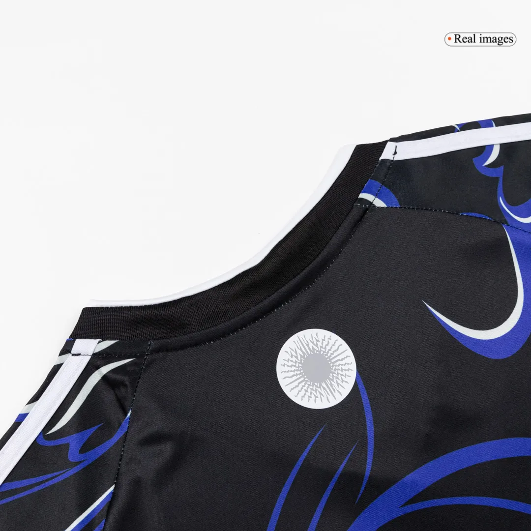 Maillot extérieur de l'Argentine pour la Coupe du Monde 2026 – Image 8