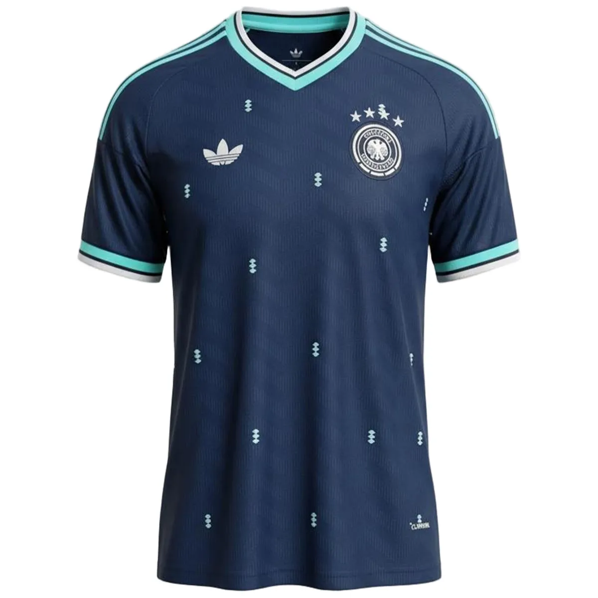 Maillot extérieur de l'Allemagne pour la Coupe du Monde 2026