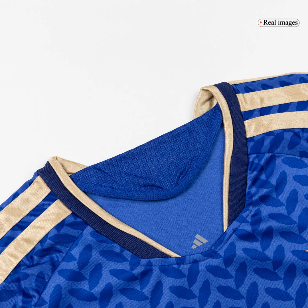 TONALI #8 Italie Maillot domicile Coupe du Monde 2026 – Image 5