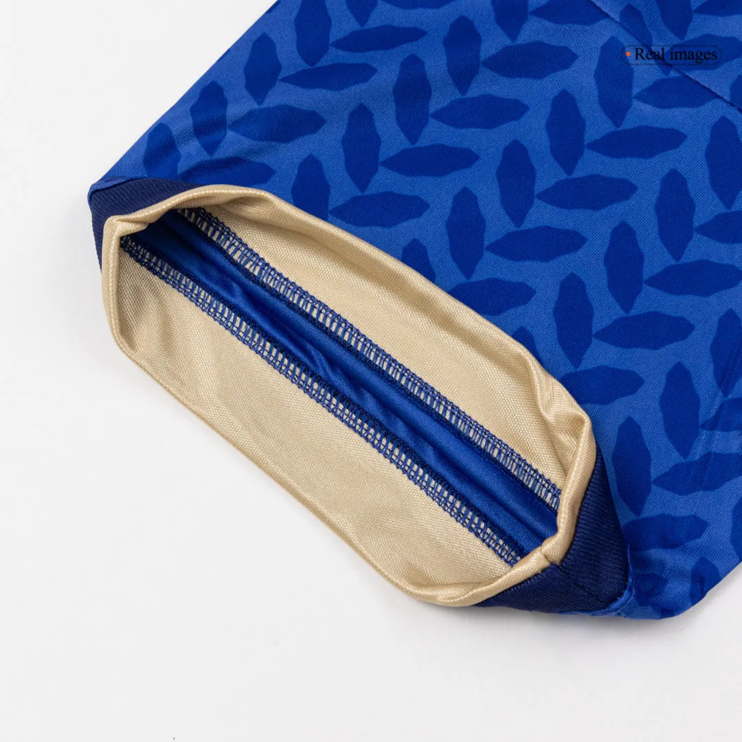 Maillot domicile de football de l'Italie DARMIAN #13 Coupe du Monde 2026 – Image 8