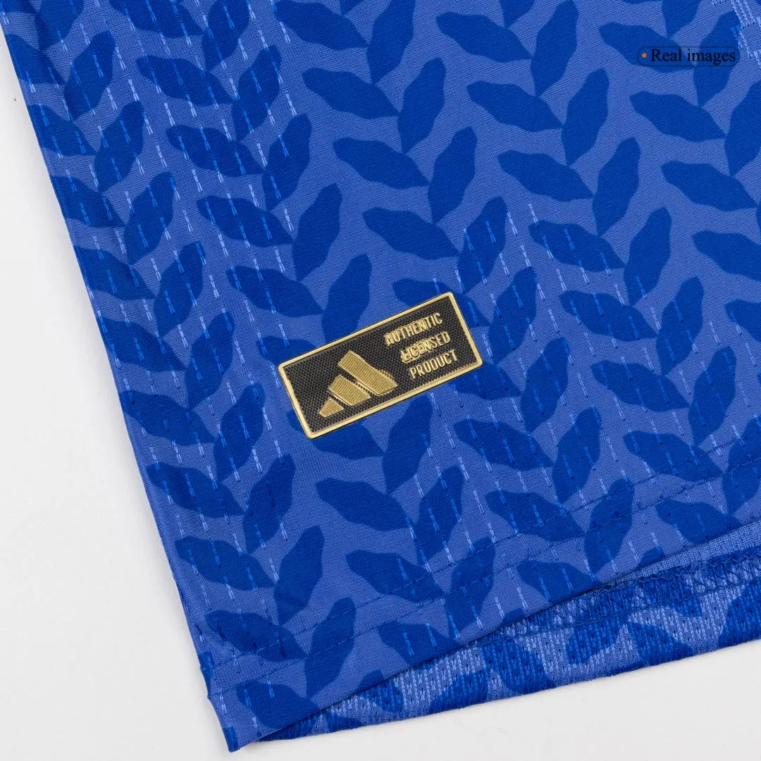 TONALI #8 Italie Maillot domicile version joueur Coupe du Monde 2026 – Image 9