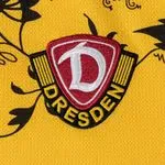 Maillot homme Dynamo Dresden 2025/26 « Love Dynamo - Hate Racism » – Image 4