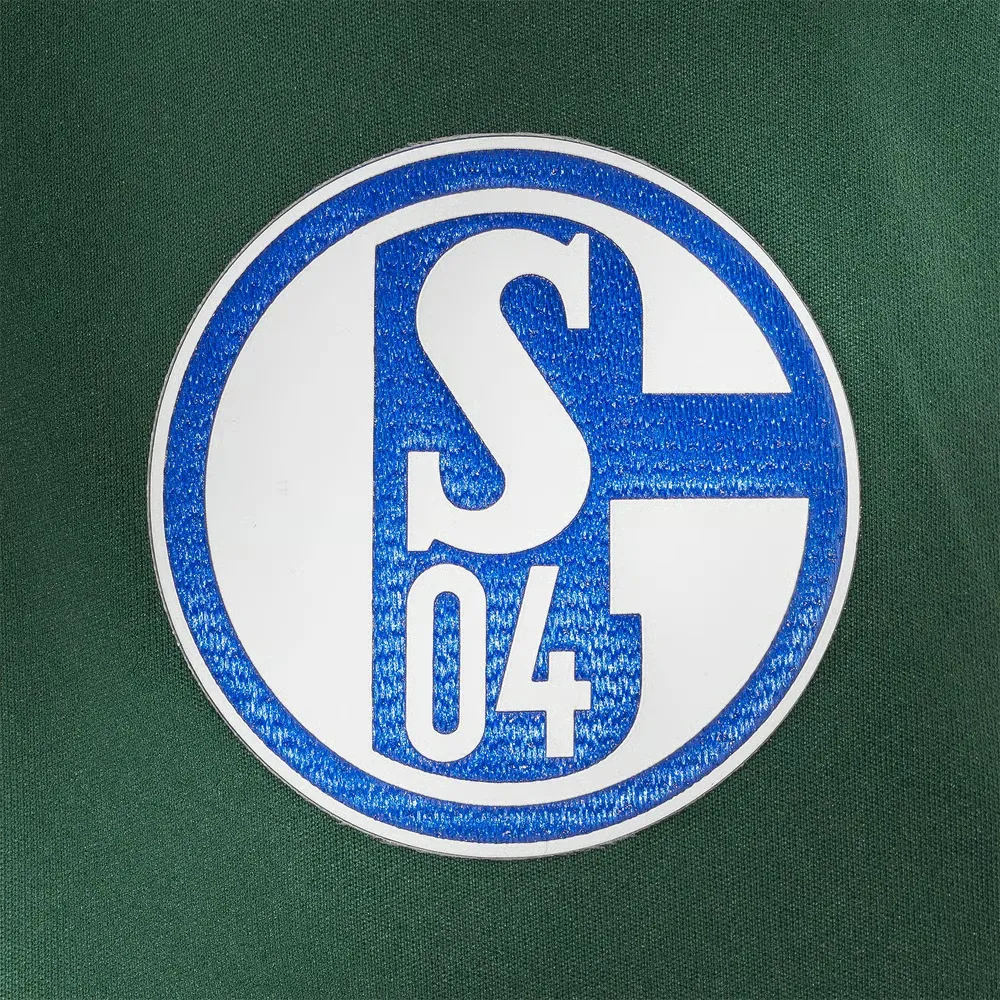 Short spécial du 150e anniversaire 2025/26 du FC Schalke 04 femme – Image 4