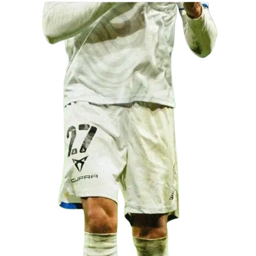 Short extérieur enfant Auckland FC 2024/25