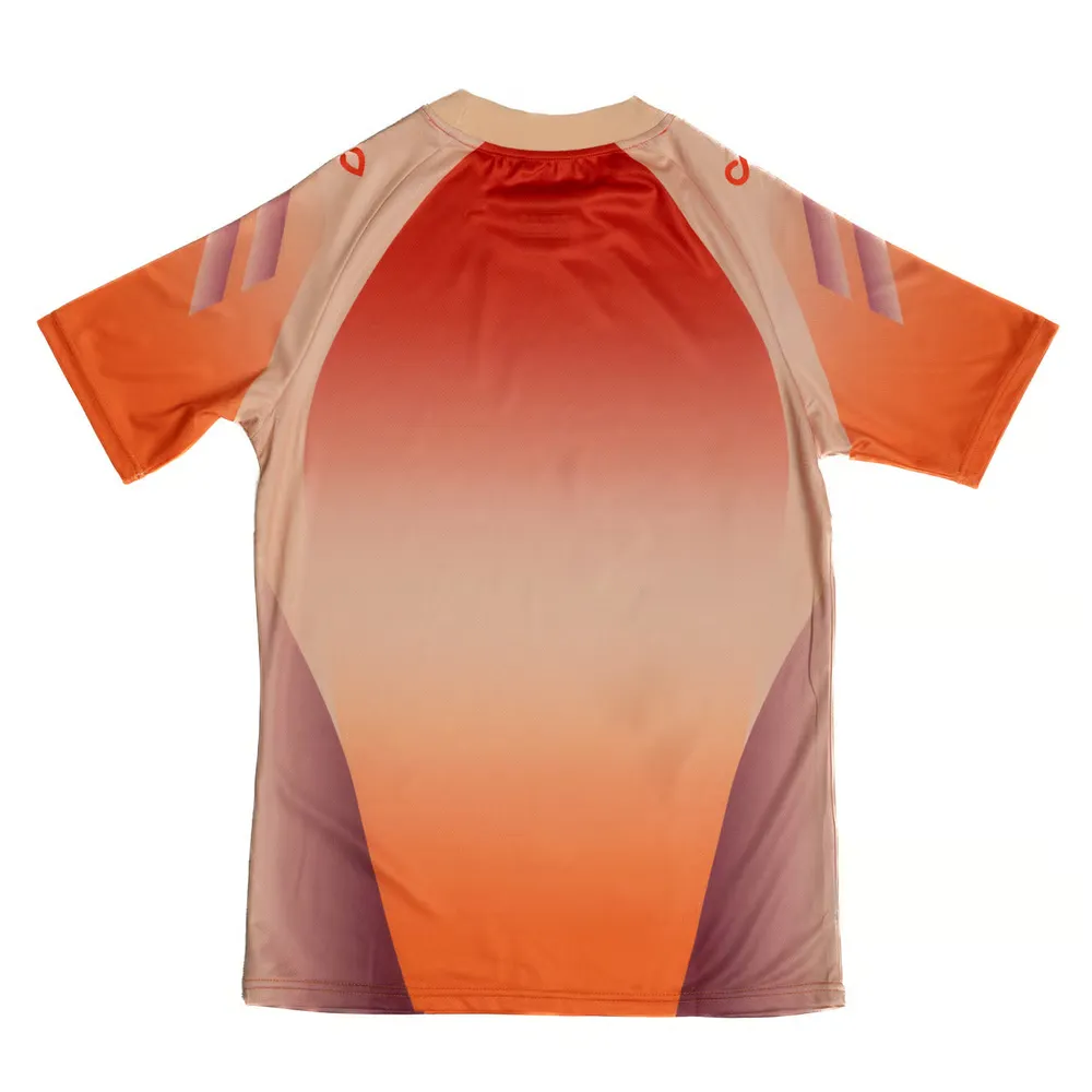 Homme Brisbane Roar 2025/26 Troisième Maillot d’Échauffement – Image 2