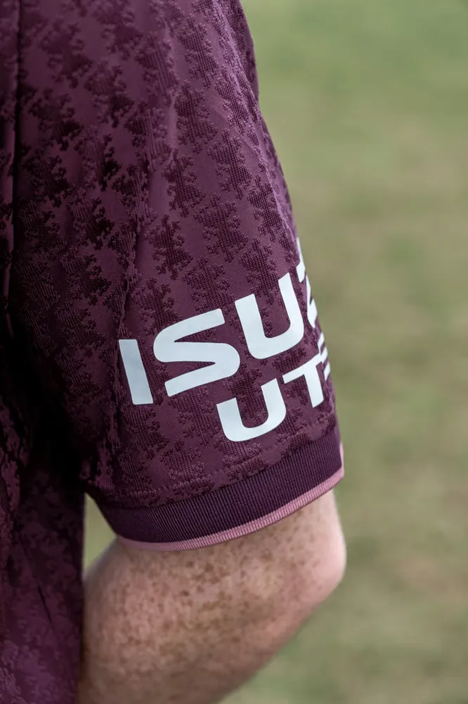 Maillot extérieur 2025/26 du Brisbane Roar pour femme – Image 2