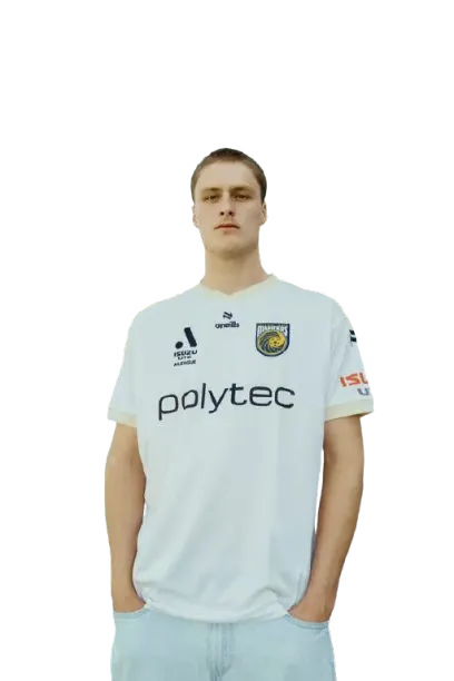 Femmes Central Coast Mariners 2025/26 Troisième Maillot Alternatif